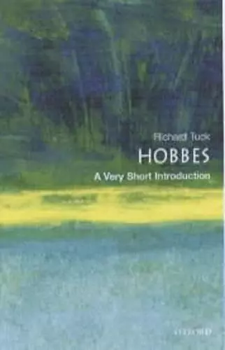 Hobbes cover