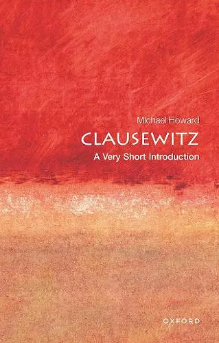 Clausewitz cover