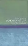 Schopenhauer: A Very Short Introduction cover