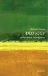 Ideology: A Very Short Introduction cover