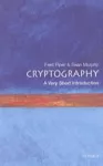 Cryptography: A Very Short Introduction cover