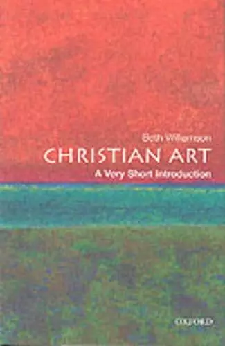 Christian Art cover