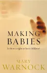 Making Babies cover
