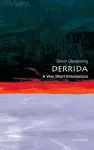 Derrida cover