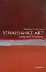 Renaissance Art cover