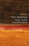 The Spanish Civil War cover