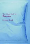 The Oxford Book of Dreams cover