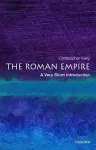 The Roman Empire cover