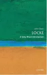 Locke: A Very Short Introduction cover