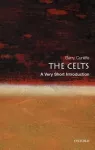 The Celts: A Very Short Introduction cover