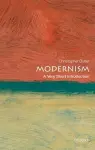 Modernism cover