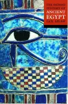 The Oxford History of Ancient Egypt cover