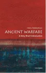 Ancient Warfare: A Very Short Introduction cover