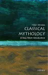 Classical Mythology cover