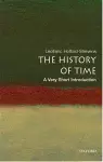 The History of Time cover