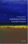 Hieroglyphs cover