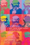 Why Read Marx Today? cover