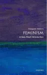 Feminism: A Very Short Introduction cover