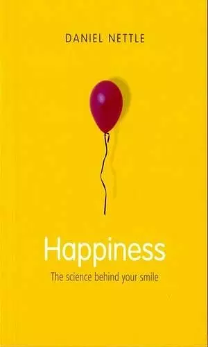 Happiness cover