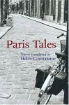 Paris Tales cover