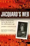 Jacquard's Web cover