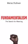 Fundamentalism cover