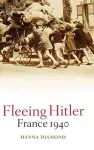 Fleeing Hitler cover