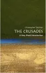 The Crusades cover