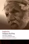 Oedipus the King and Other Tragedies cover