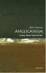 Anglicanism cover