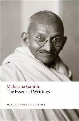 The Essential Writings cover
