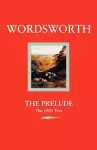 The Prelude cover