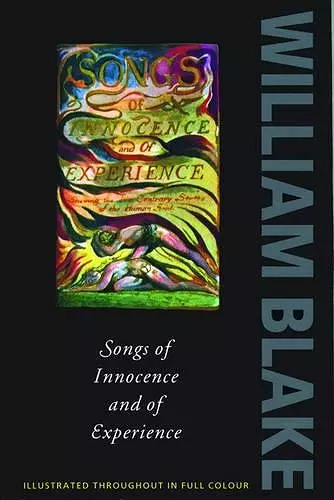 Songs of Innocence and of Experience cover