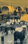 Classic Irish Short Stories cover