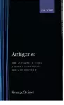 Antigones cover