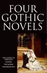 Four Gothic Novels cover