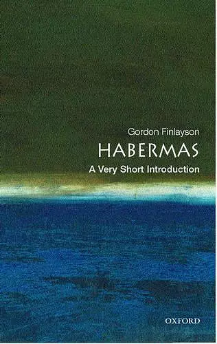 Habermas cover