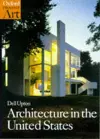 Architecture in the United States cover