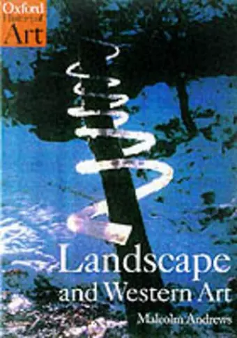 Landscape and Western Art cover