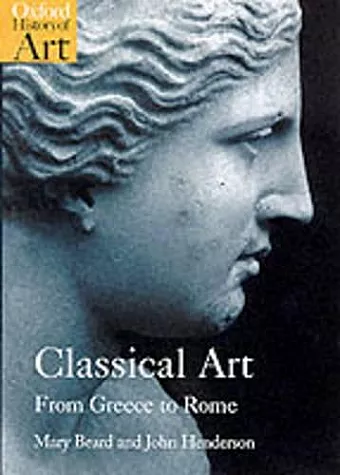 Classical Art cover