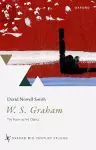 W. S. Graham cover