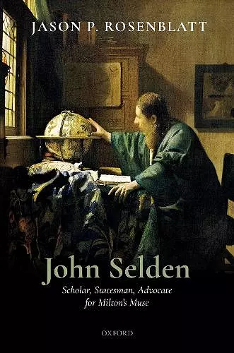 John Selden cover