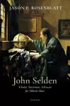 John Selden cover