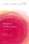 Rational Deliberation cover