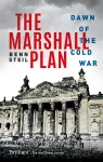 The Marshall Plan cover