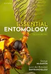 Essential Entomology cover