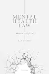 Mental Health Law cover