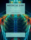 Medical Law cover