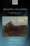 Reading Veganism cover