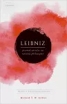 Leibniz: Journal Articles on Natural Philosophy cover